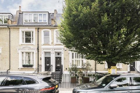 Walham Grove, London SW6