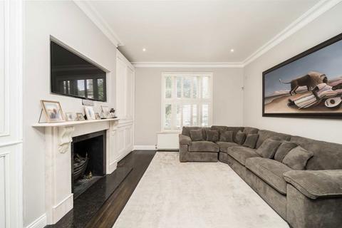 undefined, Walham Grove, London SW6