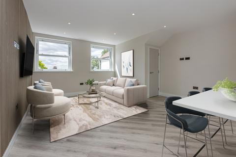 undefined, Hale Grove Gardens, Mill Hill, NW7