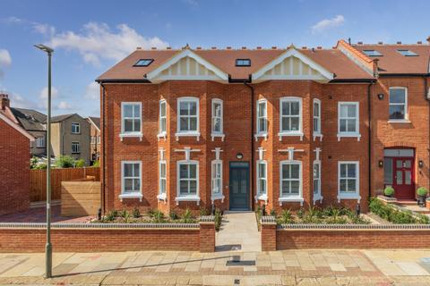 undefined, Hale Grove Gardens, Mill Hill, NW7