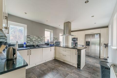 4 bedroom detached house for sale, Mill Lane, Selby YO8