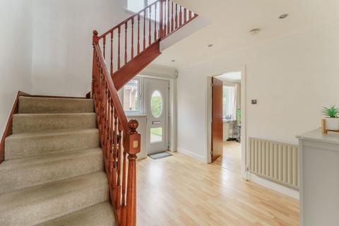 4 bedroom detached house for sale, Mill Lane, Selby YO8