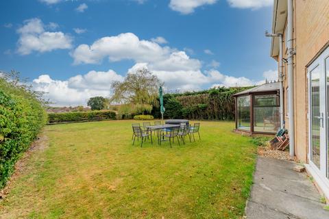 4 bedroom detached house for sale, Mill Lane, Selby YO8