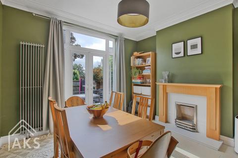 3 bedroom semi-detached house for sale, Carlton Road, Derby DE23