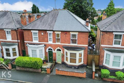 3 bedroom semi-detached house for sale, Carlton Road, Derby DE23
