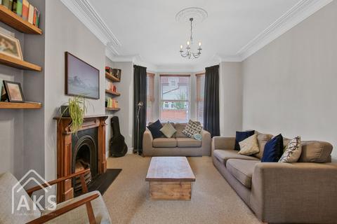 3 bedroom semi-detached house for sale, Carlton Road, Derby DE23