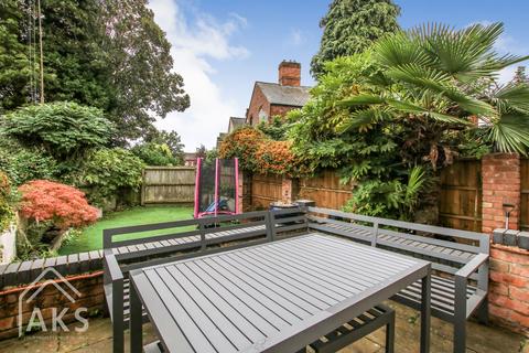 3 bedroom semi-detached house for sale, Carlton Road, Derby DE23