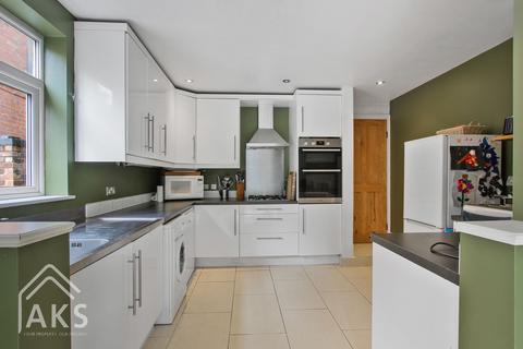 undefined, Carlton Road, Derby DE23