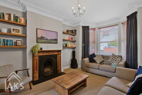 undefined, Carlton Road, Derby DE23