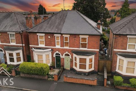 undefined, Carlton Road, Derby DE23