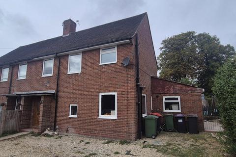 3 bedroom semi-detached house for sale, Eyton Road, Dawley, Telford, Shropshire, TF4