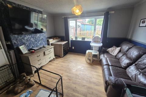 3 bedroom semi-detached house for sale, Eyton Road, Dawley, Telford, Shropshire, TF4