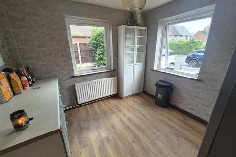 3 bedroom semi-detached house for sale, Eyton Road, Dawley, Telford, Shropshire, TF4