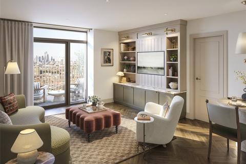 2 bedroom apartment for sale, The Broadley, Marylebone, London, NW8