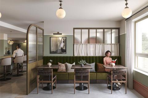 2 bedroom apartment for sale, The Broadley, Marylebone, London, NW8