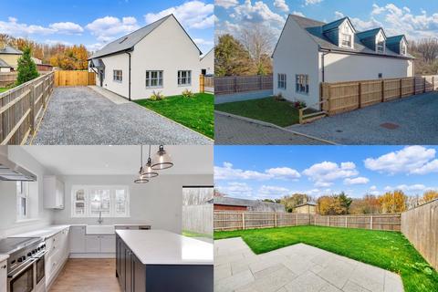 3 bedroom detached house for sale, The Cedars, Royston SG8