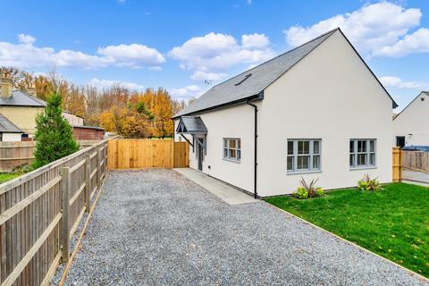 3 bedroom detached house for sale, The Cedars, Royston SG8