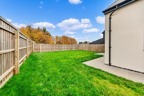 3 bedroom detached house for sale, The Cedars, Royston SG8