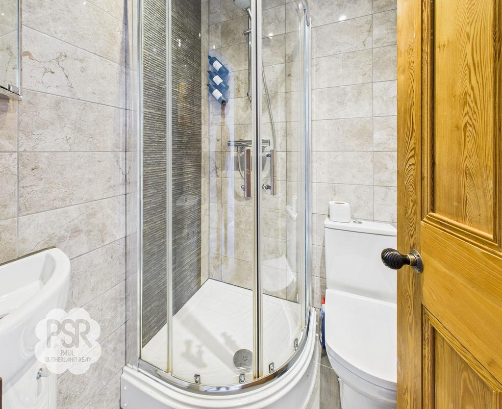 Cottage Bathroom
