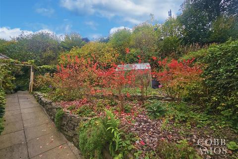 undefined, Larkey Lane, Knighton