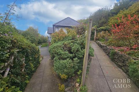 undefined, Larkey Lane, Knighton