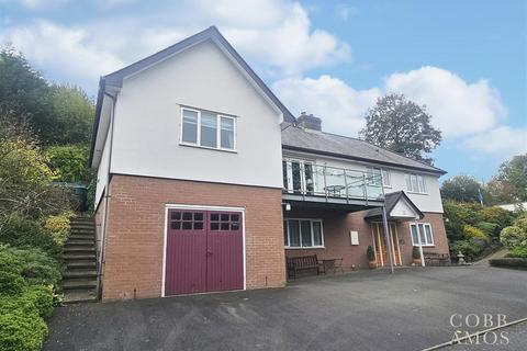 3 bedroom detached house for sale, Larkey Lane, Knighton