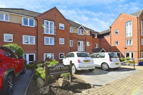 undefined, Fairfax Court, York YO24