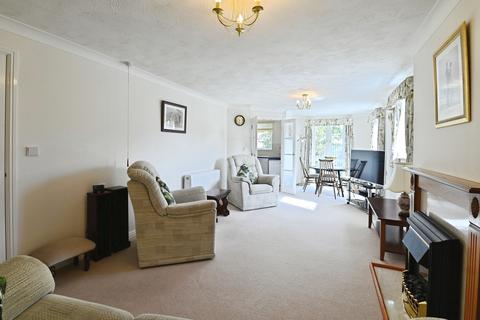 undefined, Fairfax Court, York YO24