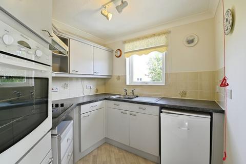 undefined, Fairfax Court, York YO24