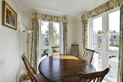 undefined, Fairfax Court, York YO24
