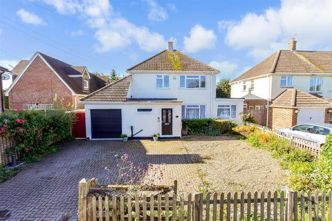 3 bedroom detached house for sale, Forstal Lane, Coxheath, Maidstone, Kent
