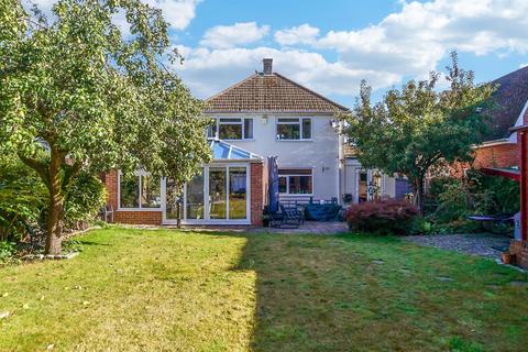 3 bedroom detached house for sale, Forstal Lane, Coxheath, Maidstone, Kent
