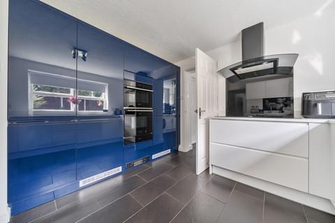 5 bedroom detached house for sale, Hermes Way, Sleaford, Lincolnshire, NG34