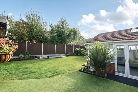 5 bedroom detached house for sale, Hermes Way, Sleaford, Lincolnshire, NG34