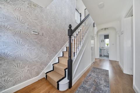 5 bedroom detached house for sale, Hermes Way, Sleaford, Lincolnshire, NG34