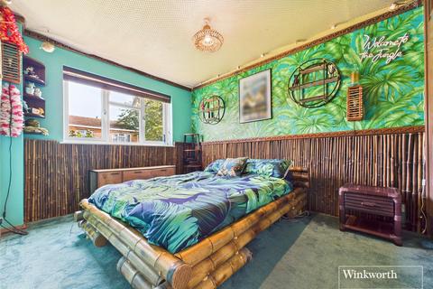 undefined, Elizabeth Walk, Reading, Berkshire, RG2