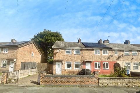 Shaw Lane, Merseyside L35