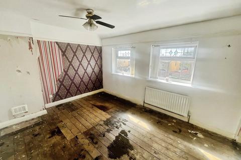 undefined, Shaw Lane, Merseyside L35