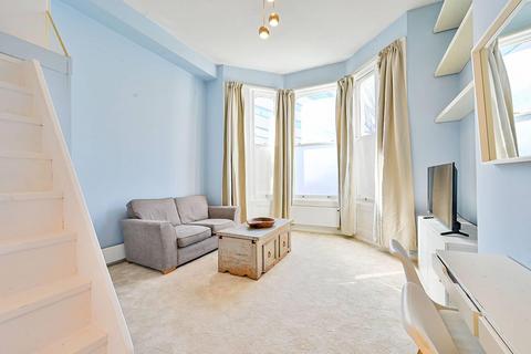 Studio for sale, Sinclair Road, London , W14