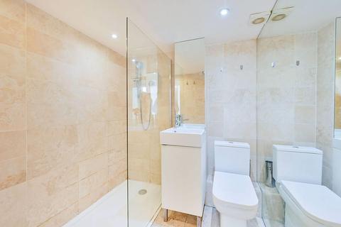 Studio for sale, Sinclair Road, London , W14