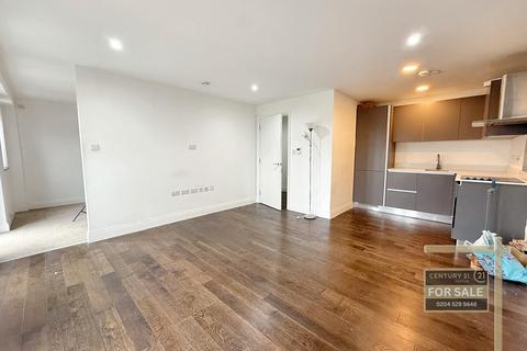 1 bedroom flat to rent, Brindley Place, Uxbridge UB8
