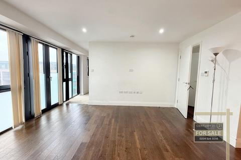1 bedroom flat to rent, Brindley Place, Uxbridge UB8