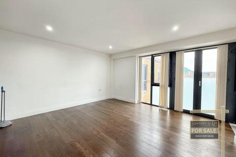 1 bedroom flat to rent, Brindley Place, Uxbridge UB8
