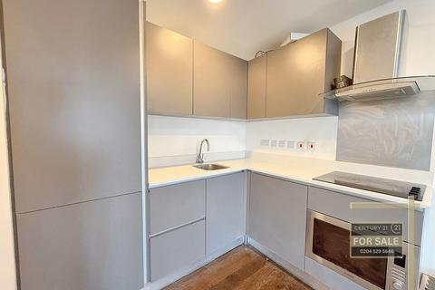 1 bedroom flat to rent, Brindley Place, Uxbridge UB8