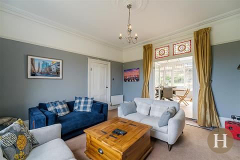 4 bedroom semi-detached house for sale, Kingscote Road, Edgbaston, Birmingham, B15