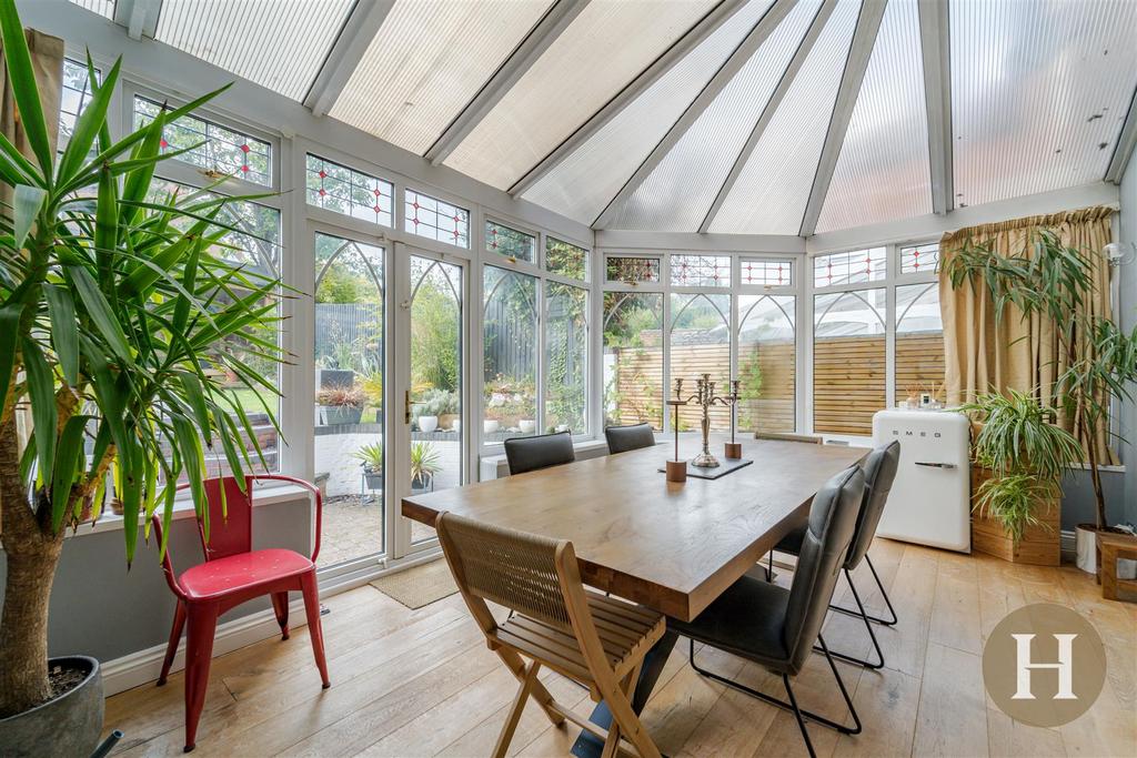 Conservatory