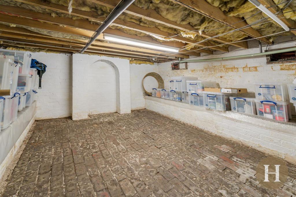 Cellar