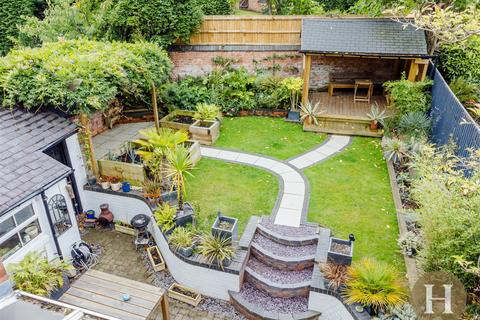 4 bedroom semi-detached house for sale, Kingscote Road, Edgbaston, Birmingham, B15