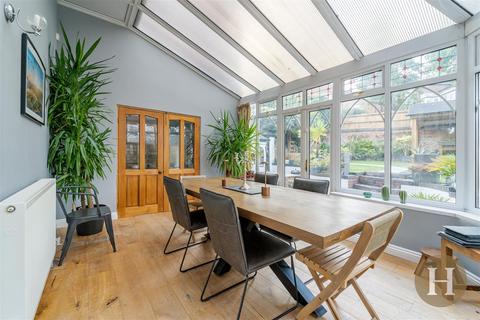 undefined, Kingscote Road, Edgbaston, Birmingham, B15