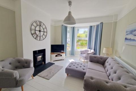 3 bedroom terraced house for sale, Longmeadow Road, Lympstone, Exmouth, EX8 5LG